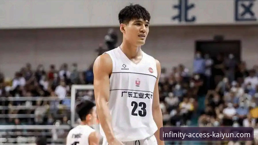 为什么陈国豪的“回避条款”引发如此大的争议？从开云体育平台看CBA的规则博弈